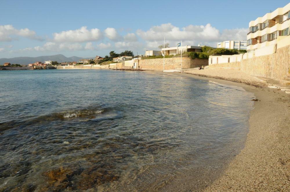 דירות סיס-פור-לה-פלאז' Capibay מראה חיצוני תמונה